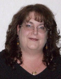 Photo of Betsy
